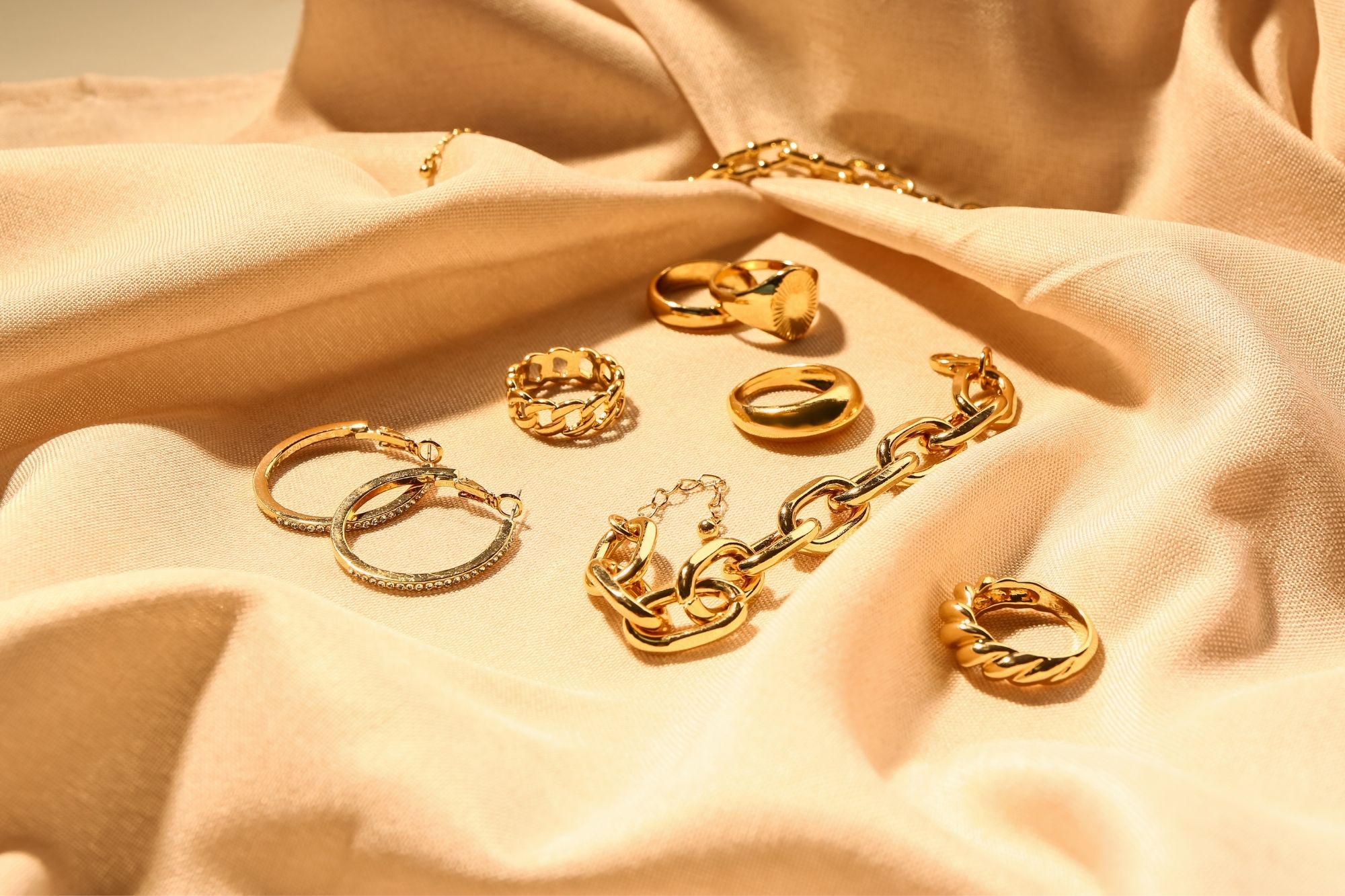 Used Jewellery Buyback Program