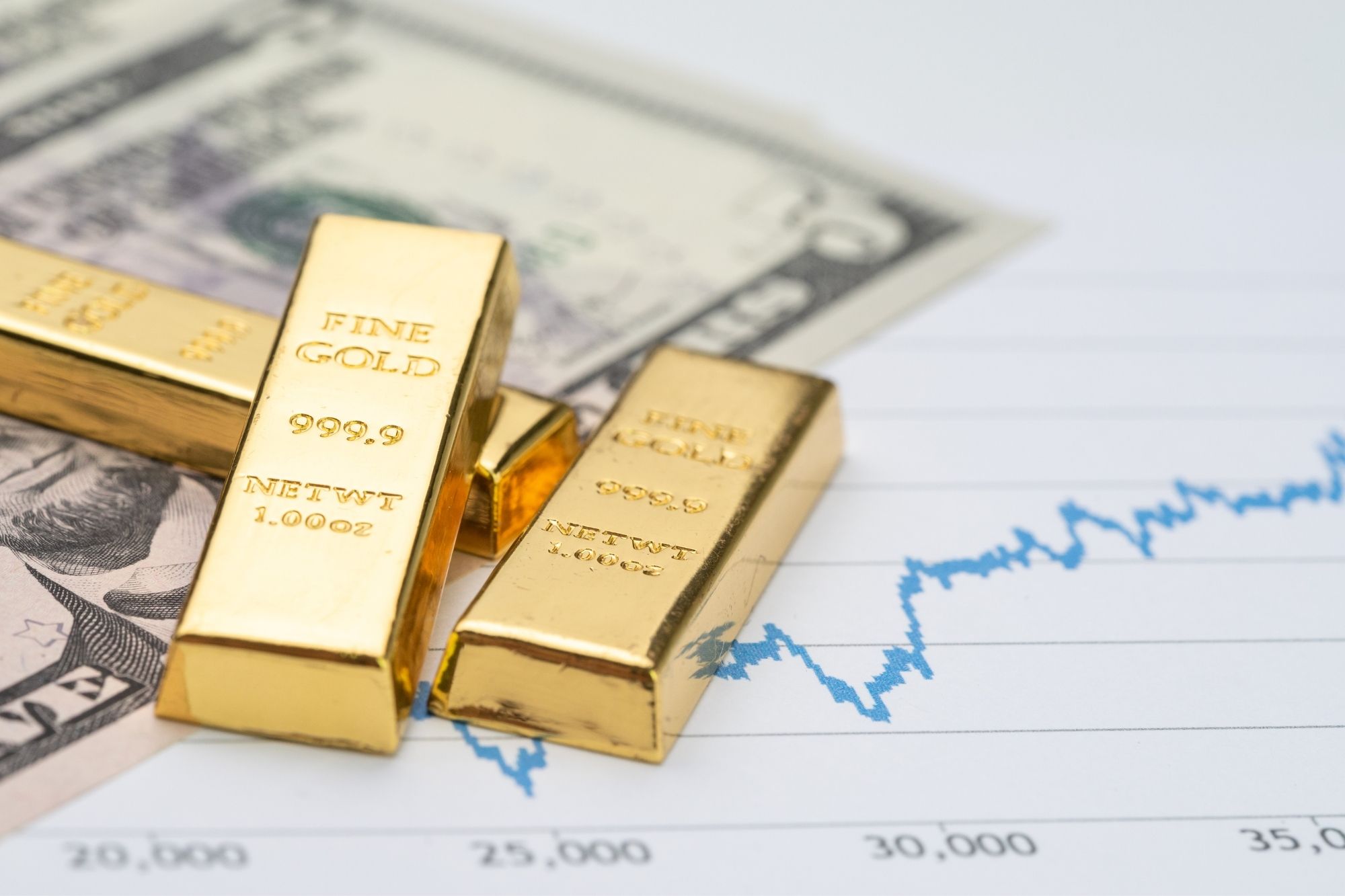 Go Bullion – SIRIM Certified