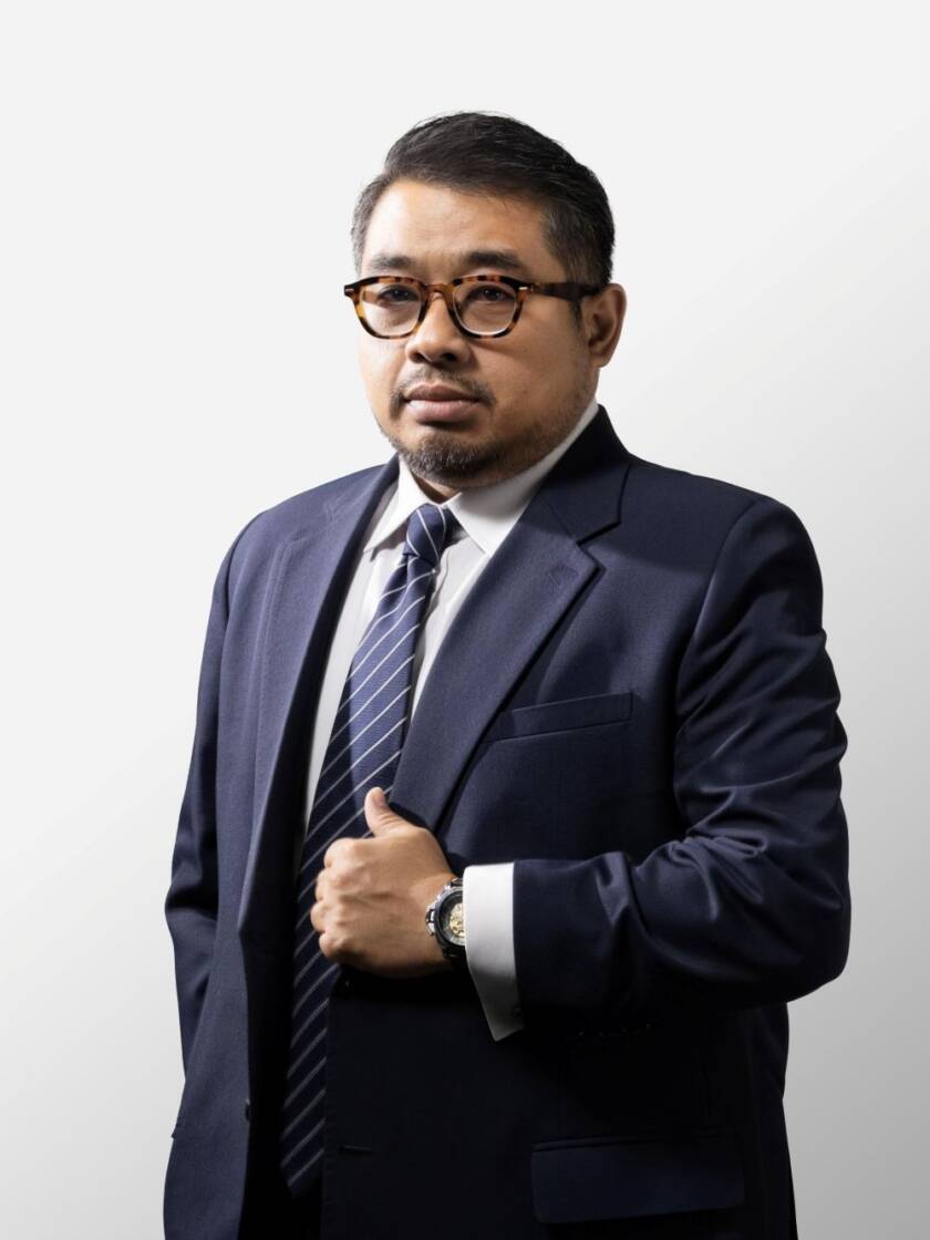 Eddy Erwan Zakaria