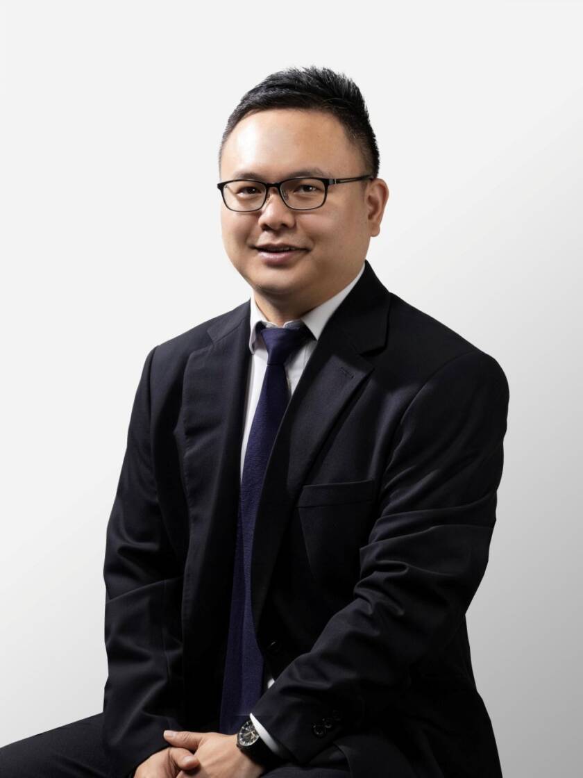Hong Kok Wah