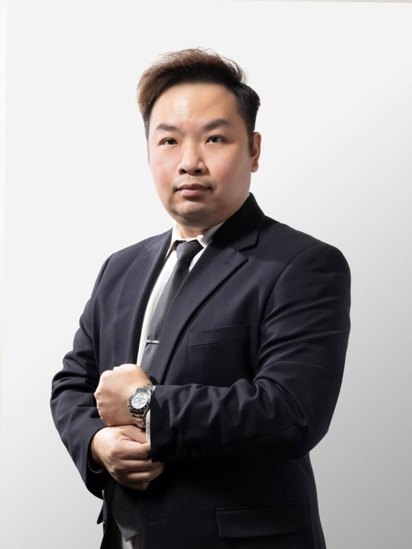 Jason Lai Wei Quan
