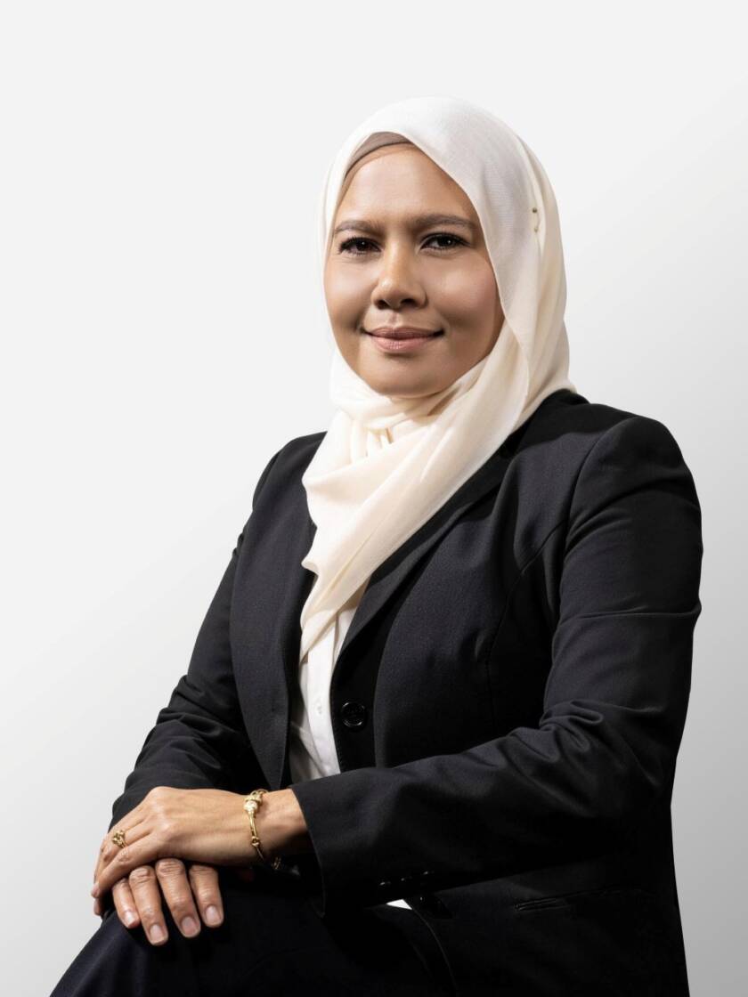 Nor Rizan Ariffin
